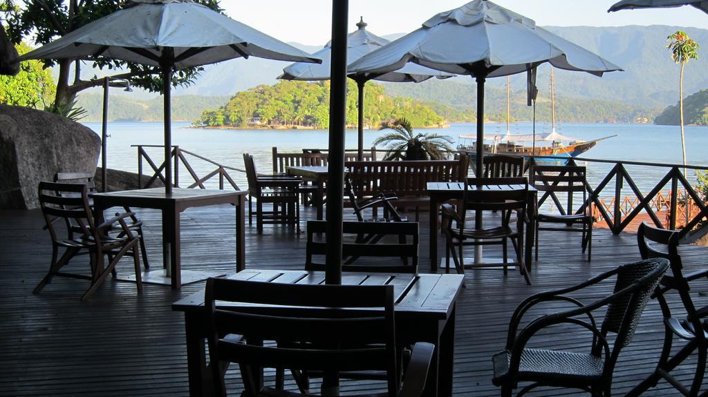 Pestana Angra Dos Reis Hotel Luaran gambar